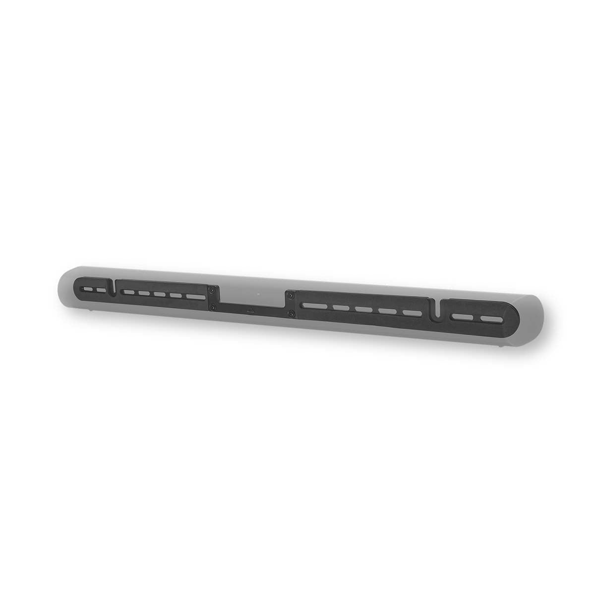 Soundbar Beslag Sonos® Arc™ | Væg | 10 kg | Fast | ABS / Stål | Sort