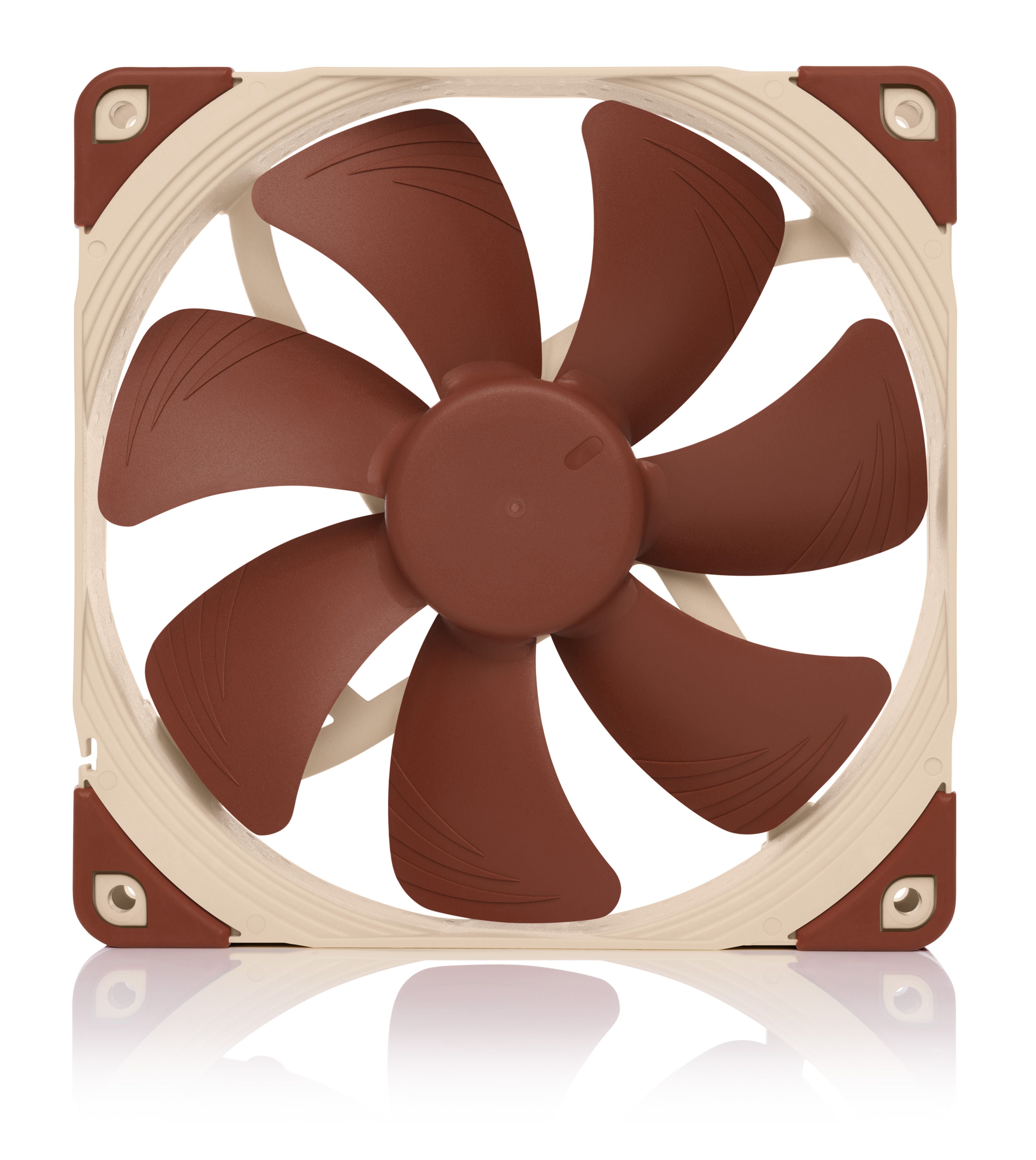 Noctua Blæser NF-A14 PWM, 140mm