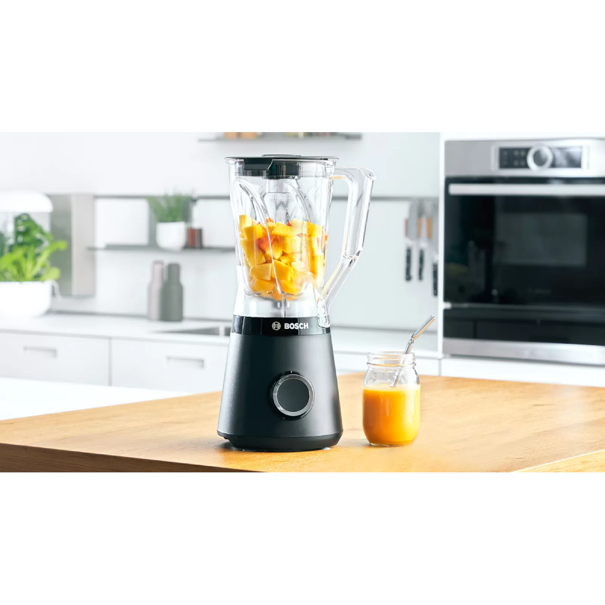 Bosch MMB6141B Serie 4 Blender VitaPower 1200 W