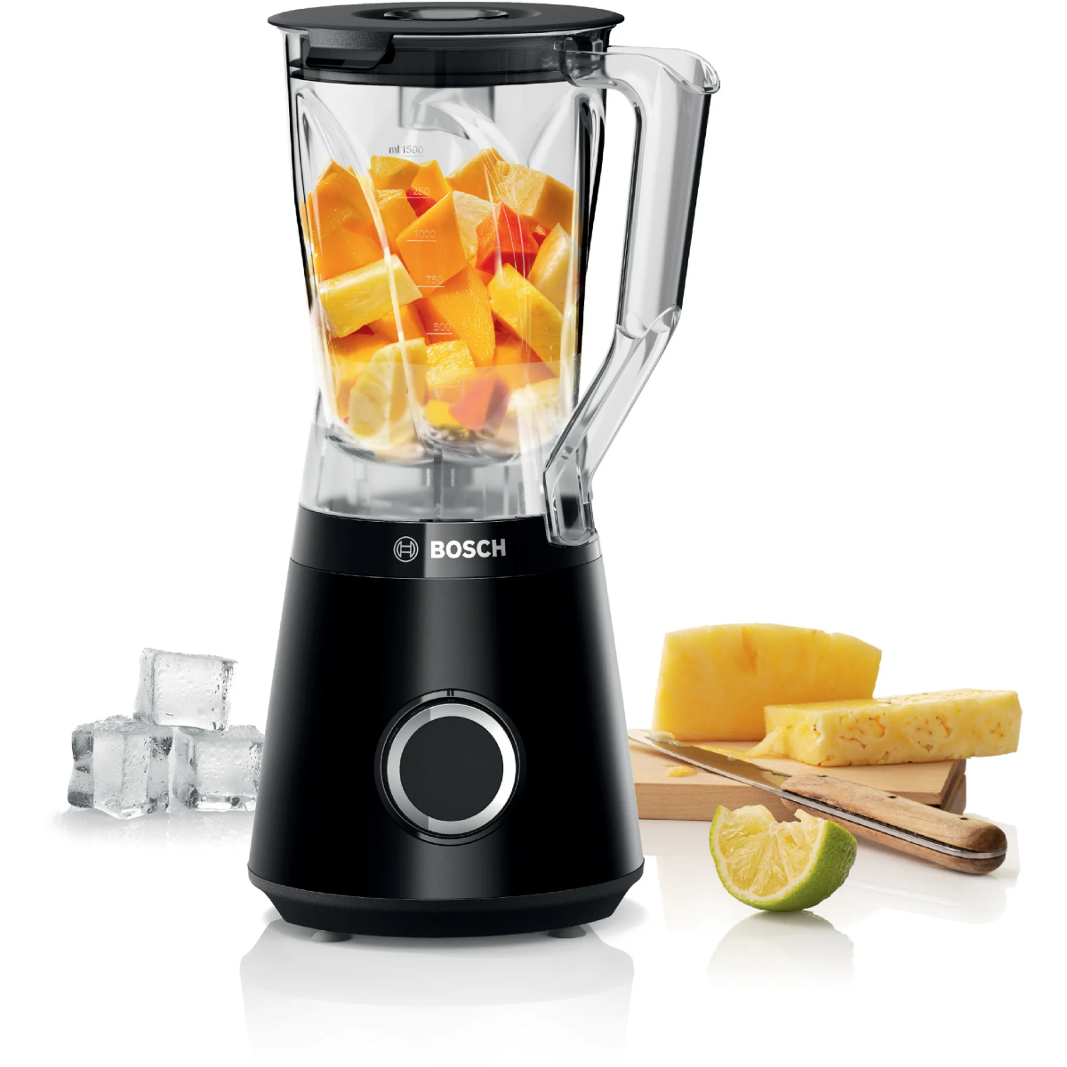 Bosch MMB6141B Serie 4 Blender VitaPower 1200 W