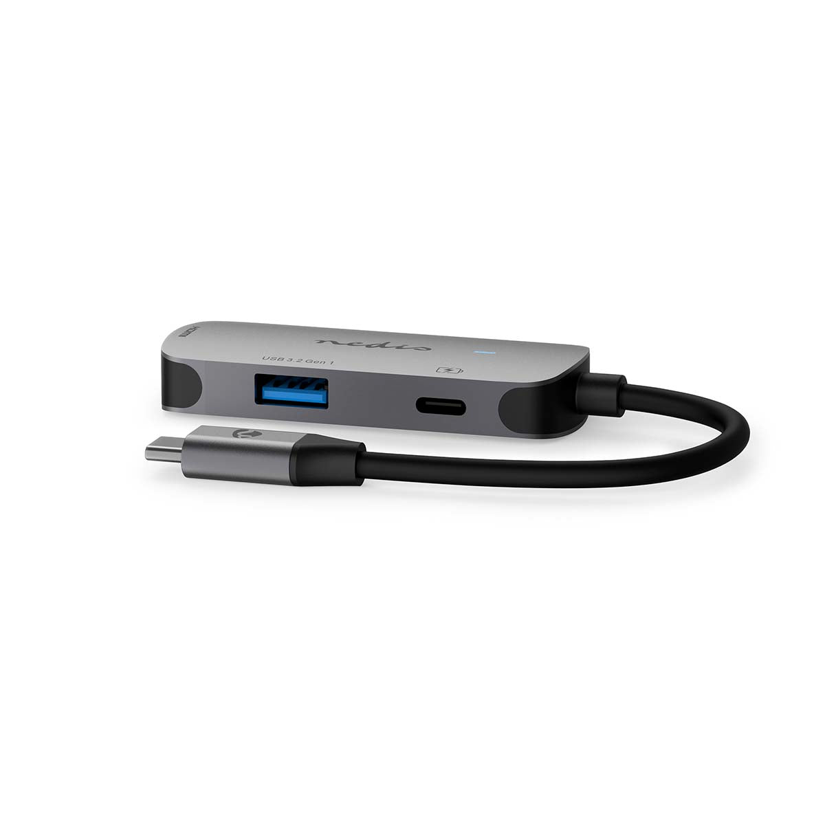 USB Multi-Port Adapter