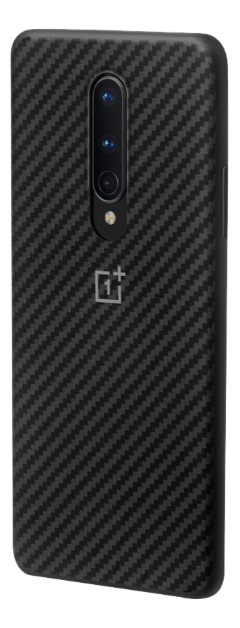 OnePlus Karbon Bumper Case for OnePlus 8