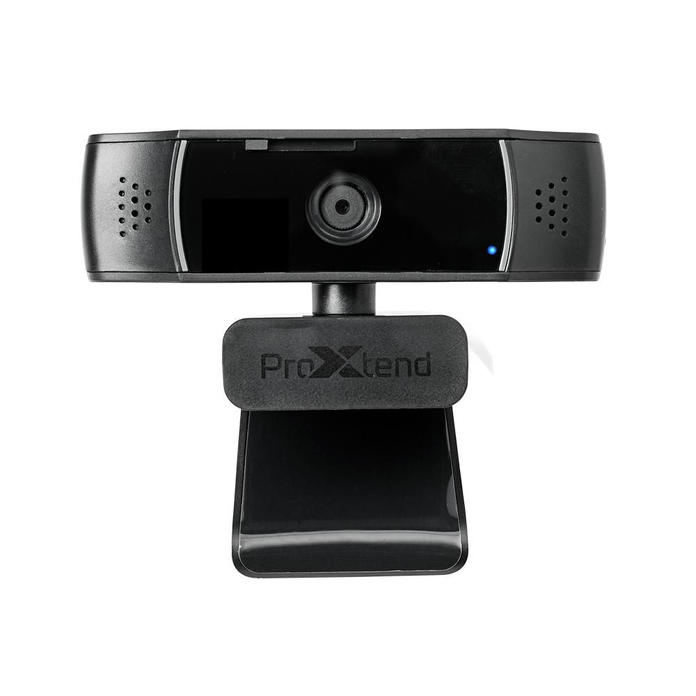 ProXtend X501 Full HD PRO Webcam