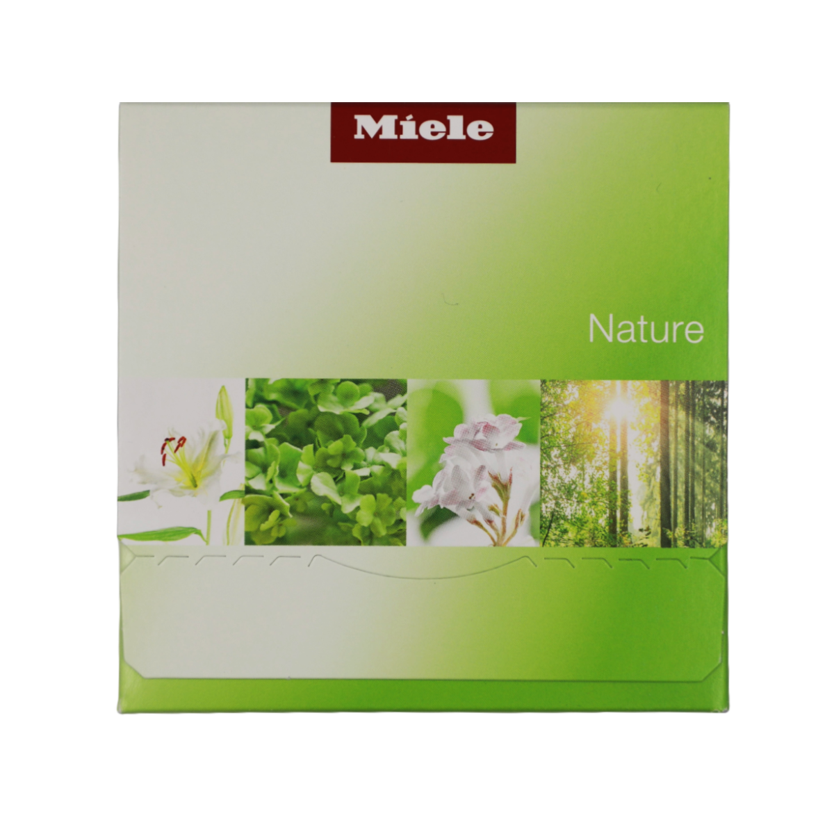 Miele Duftflakon Nature