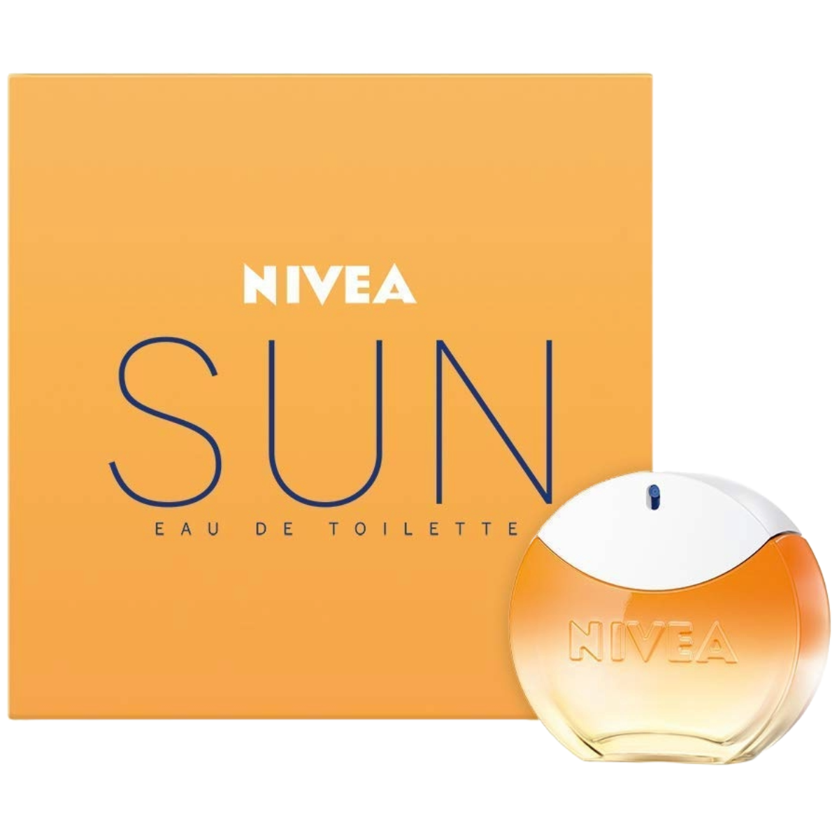 NIVEA SUN Eau de Toilette – 30 ml