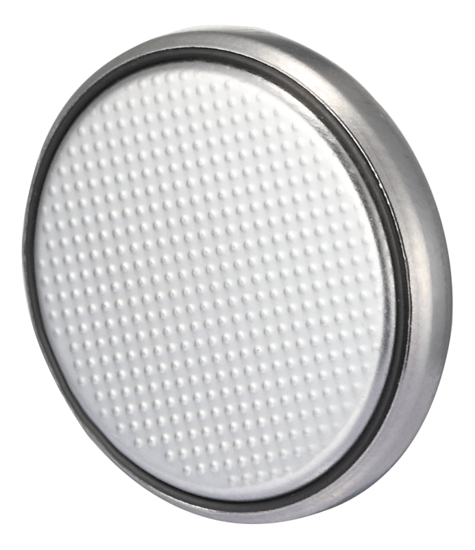 Ultimate Lithium CR2032 Knapbatteri 3V - 10 stk