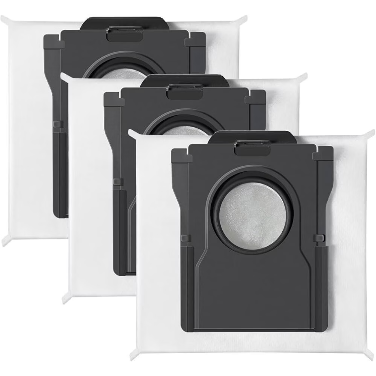 Dreame Støvposer MRDB8 – 3 stk. til MOVA E30 Ultra