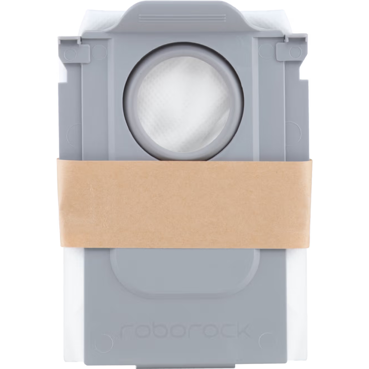 Roborock Støvsugerpose 6-pak til robotstøvsuger - Original