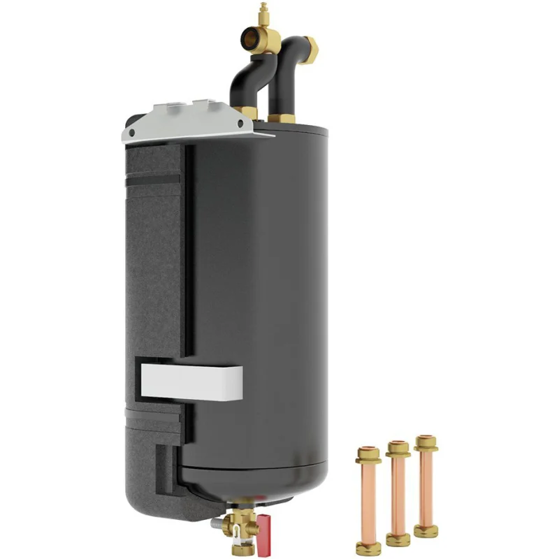 Vaillant Buffertank, 18 liter, UniTOWER