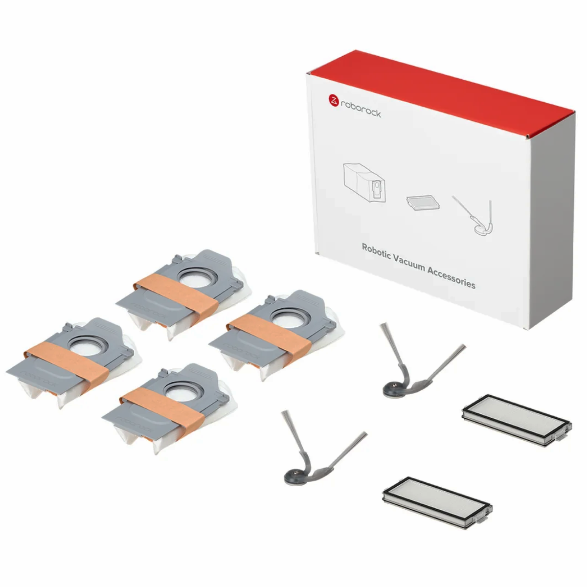 Roborock Tilbehørssæt Saros Z70 - Original
