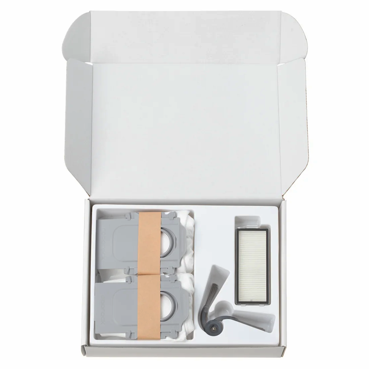 Roborock Tilbehørssæt Saros Z70 - Original