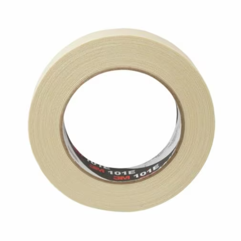 3M™ Malertape / Afdækningstape 101E, 24 mm x 50 m