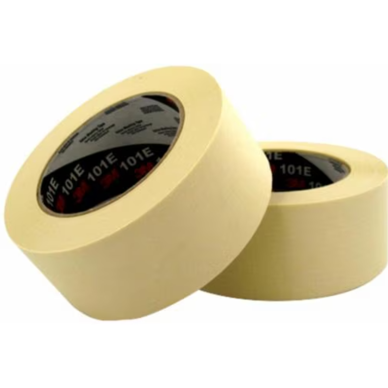 3M™ Malertape / Afdækningstape 101E, 24 mm x 50 m