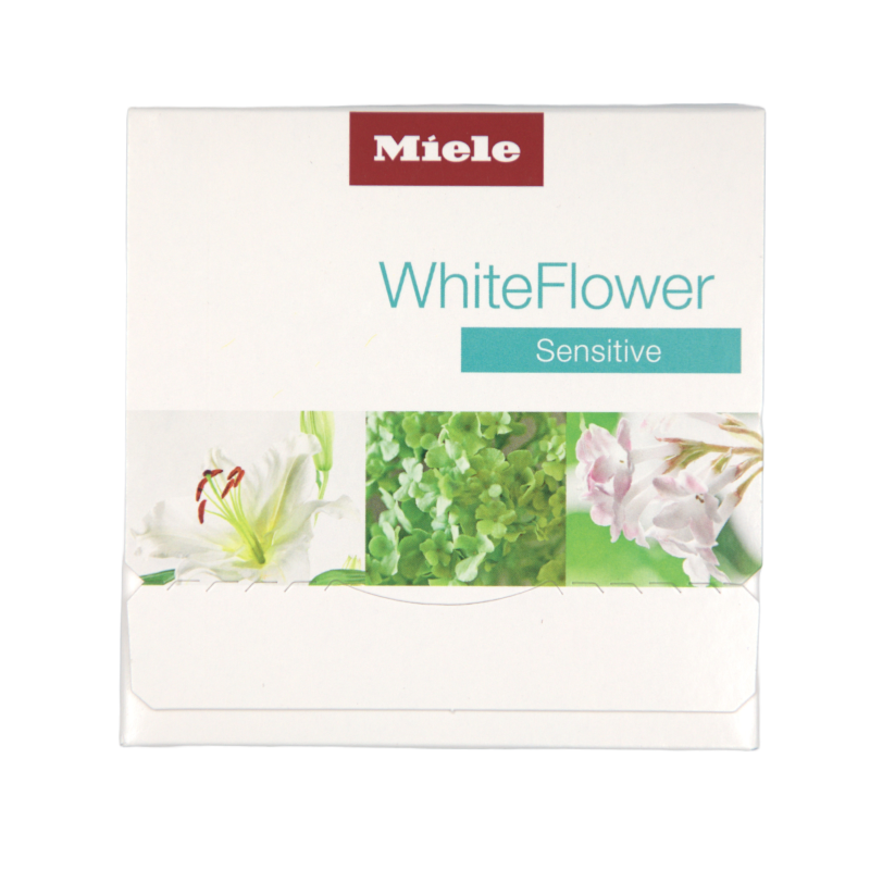 Miele Duftflakon WhiteFlower Sensitive