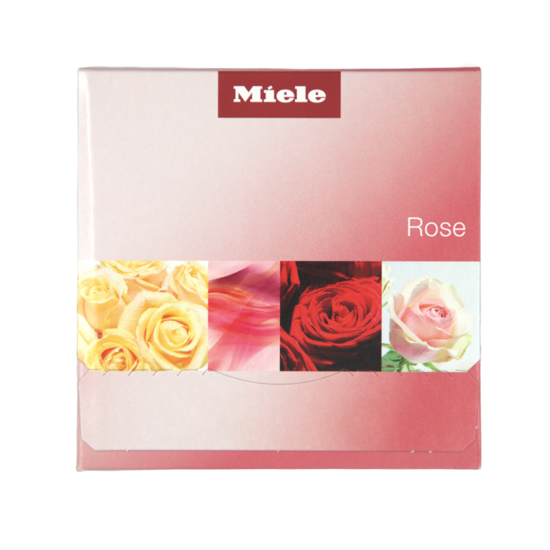 Miele Duftflakon Rose