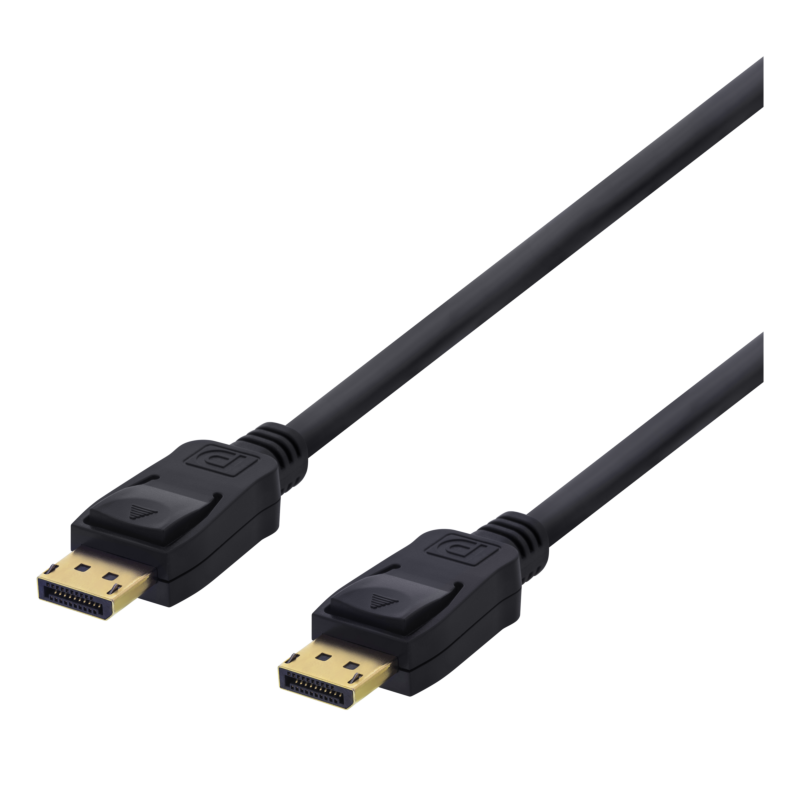 DisplayPort Kabel 1m
