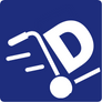 Depotshoppen logo