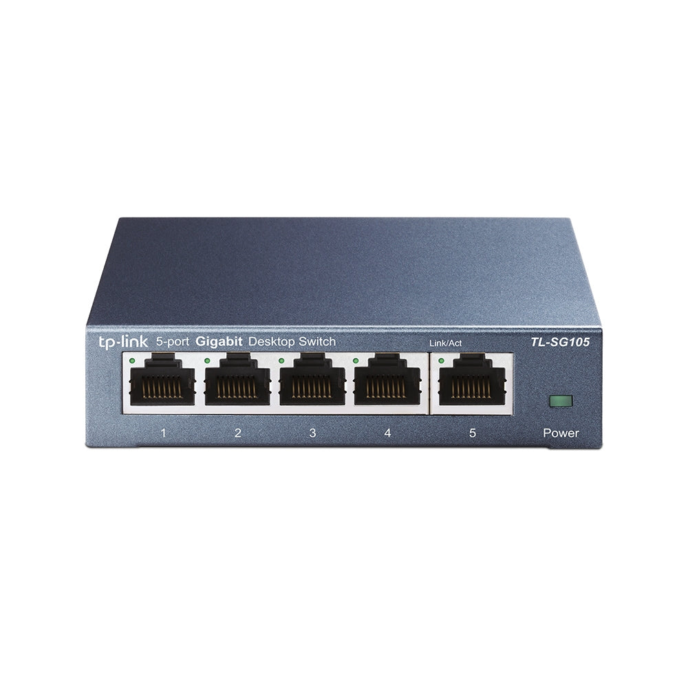 5 port 10/100/1000Mbps Switch - Tp-link