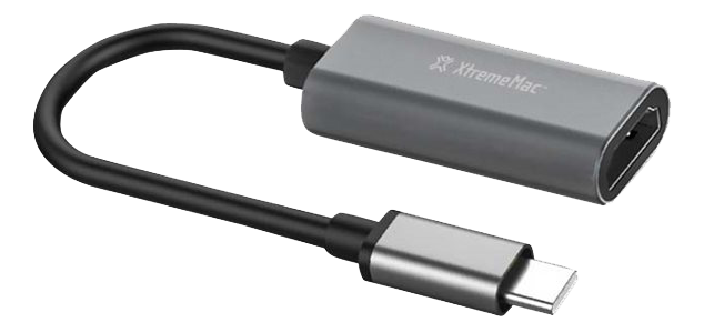 Adapter USB-C Til HDMI