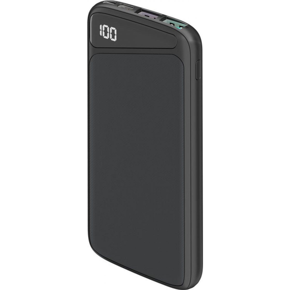 Goobay Power Bank 10.000 mAh med Power Delivery
