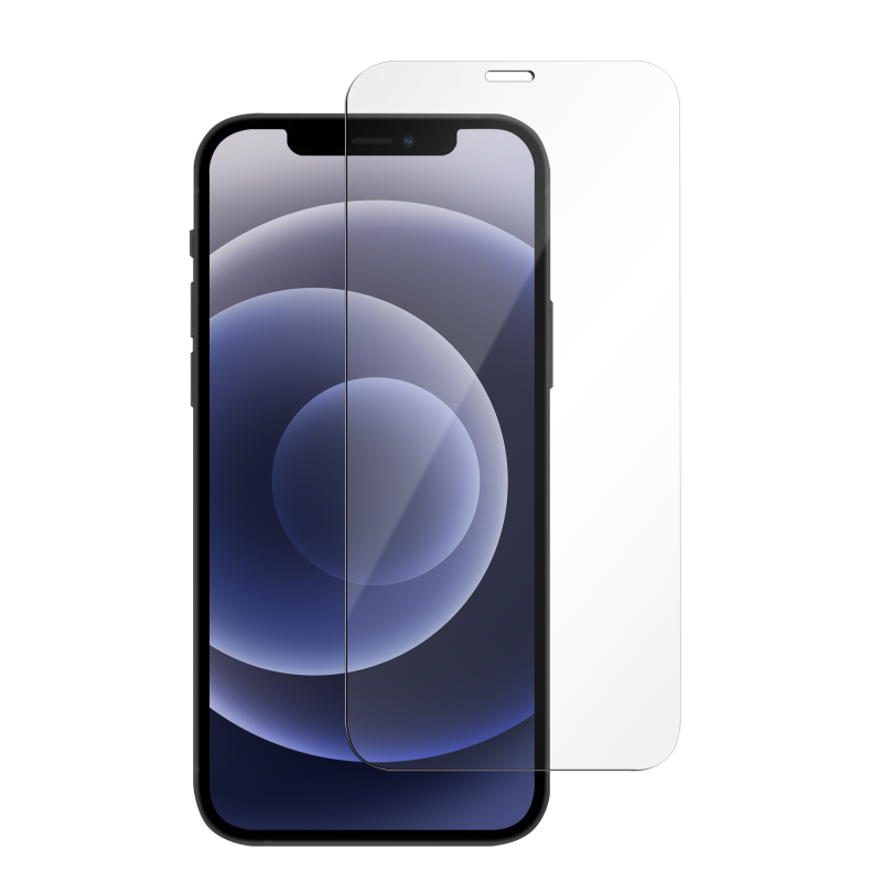 Skærmbeskyttelse til iPhone 12 Pro Max