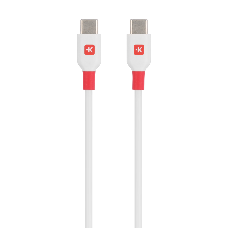 SKross USB-C to USB-C Cable - 200 cm