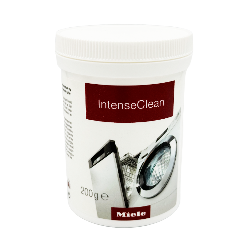 Miele IntenseClean maskinrens 200g, GP CL WG 252 P