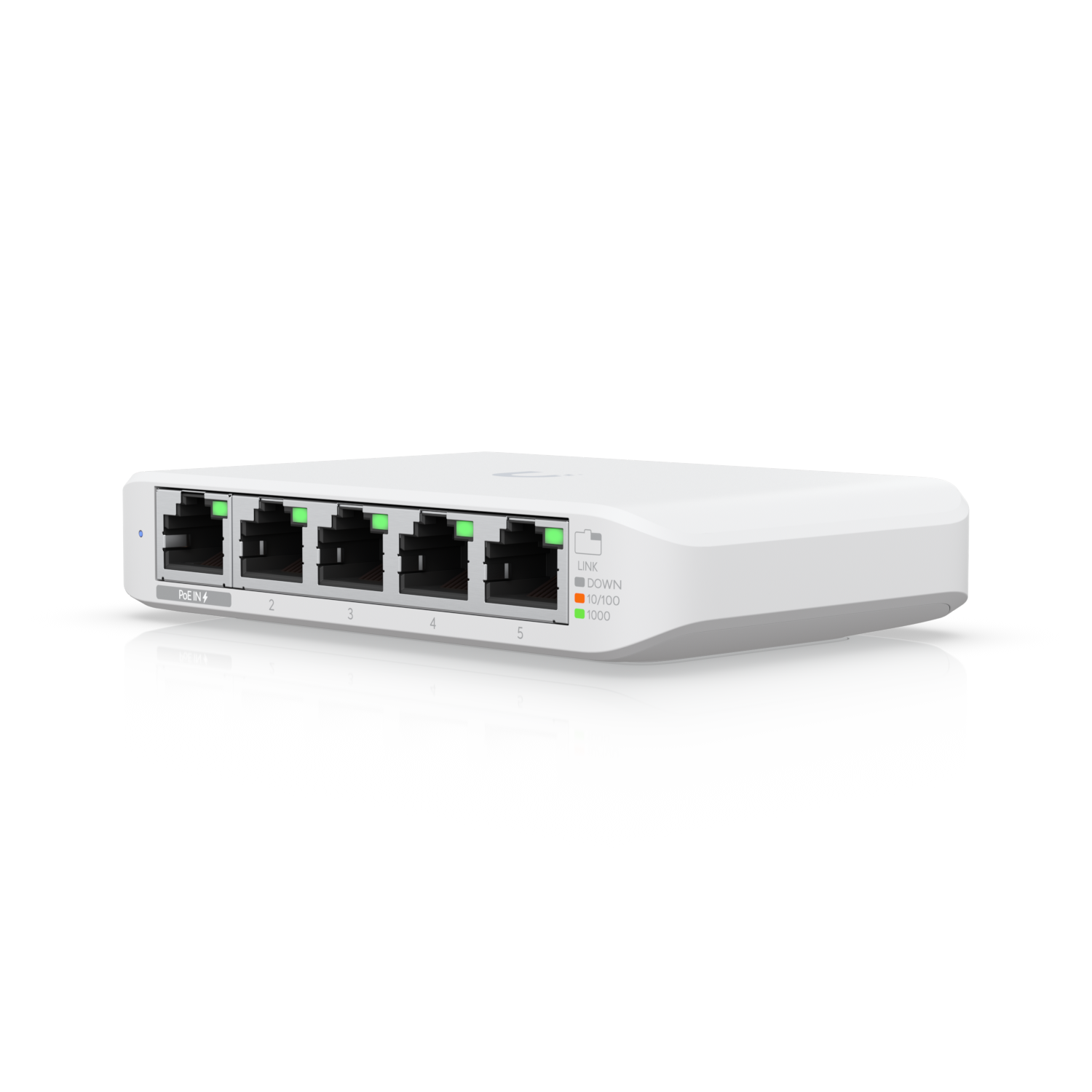 Ubiquiti UniFi USW Switch Flex Mini