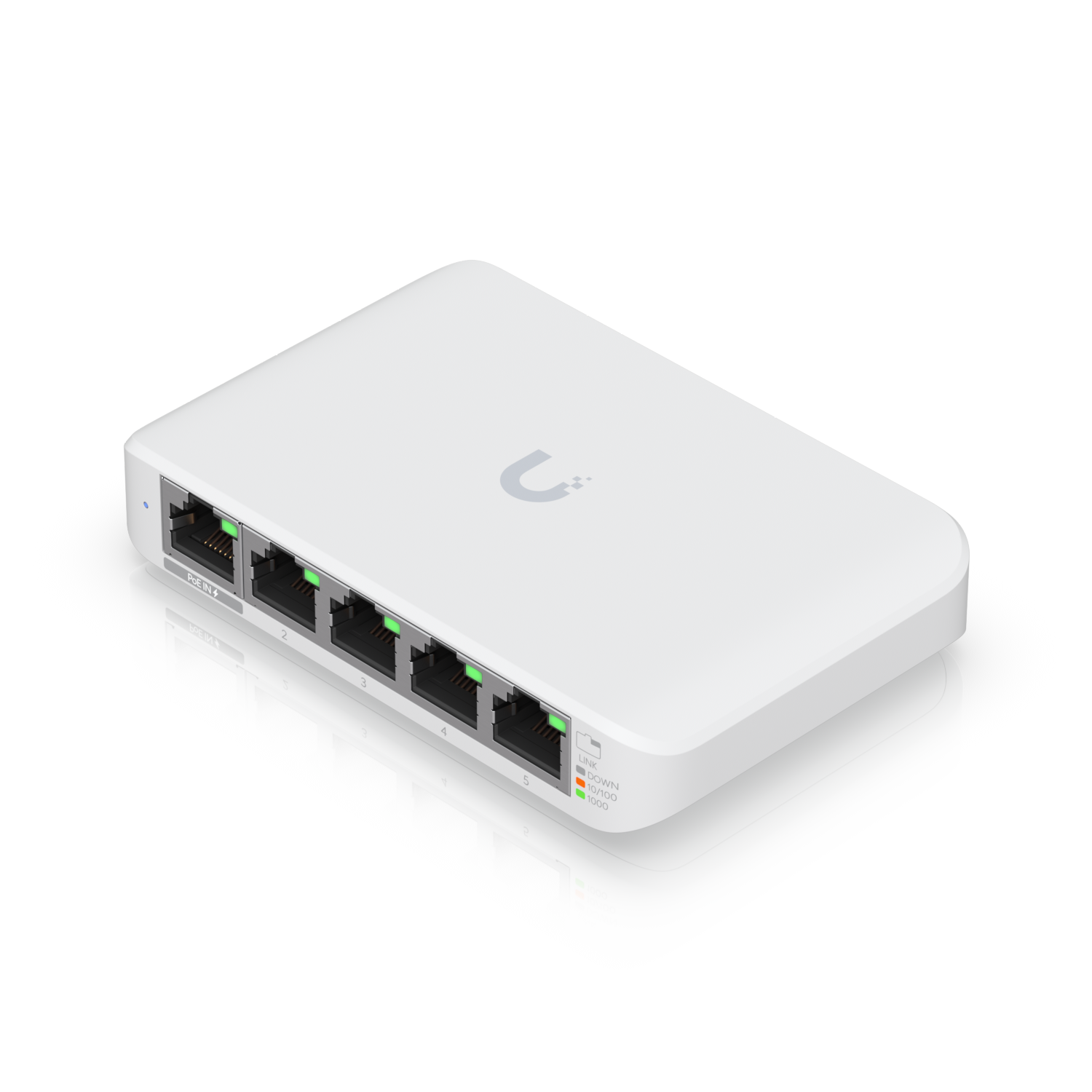 Ubiquiti UniFi USW Switch Flex Mini