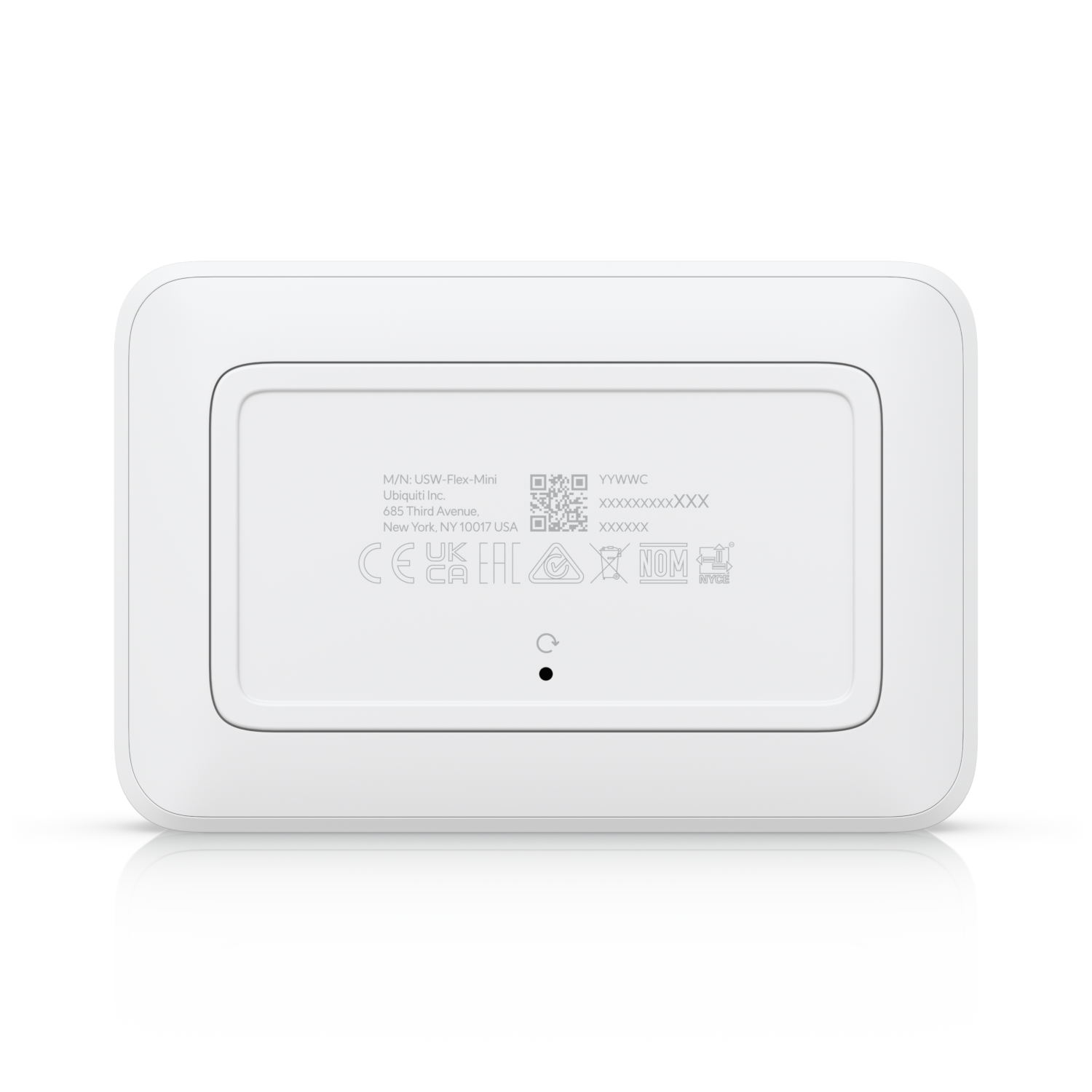 Ubiquiti UniFi USW Switch Flex Mini