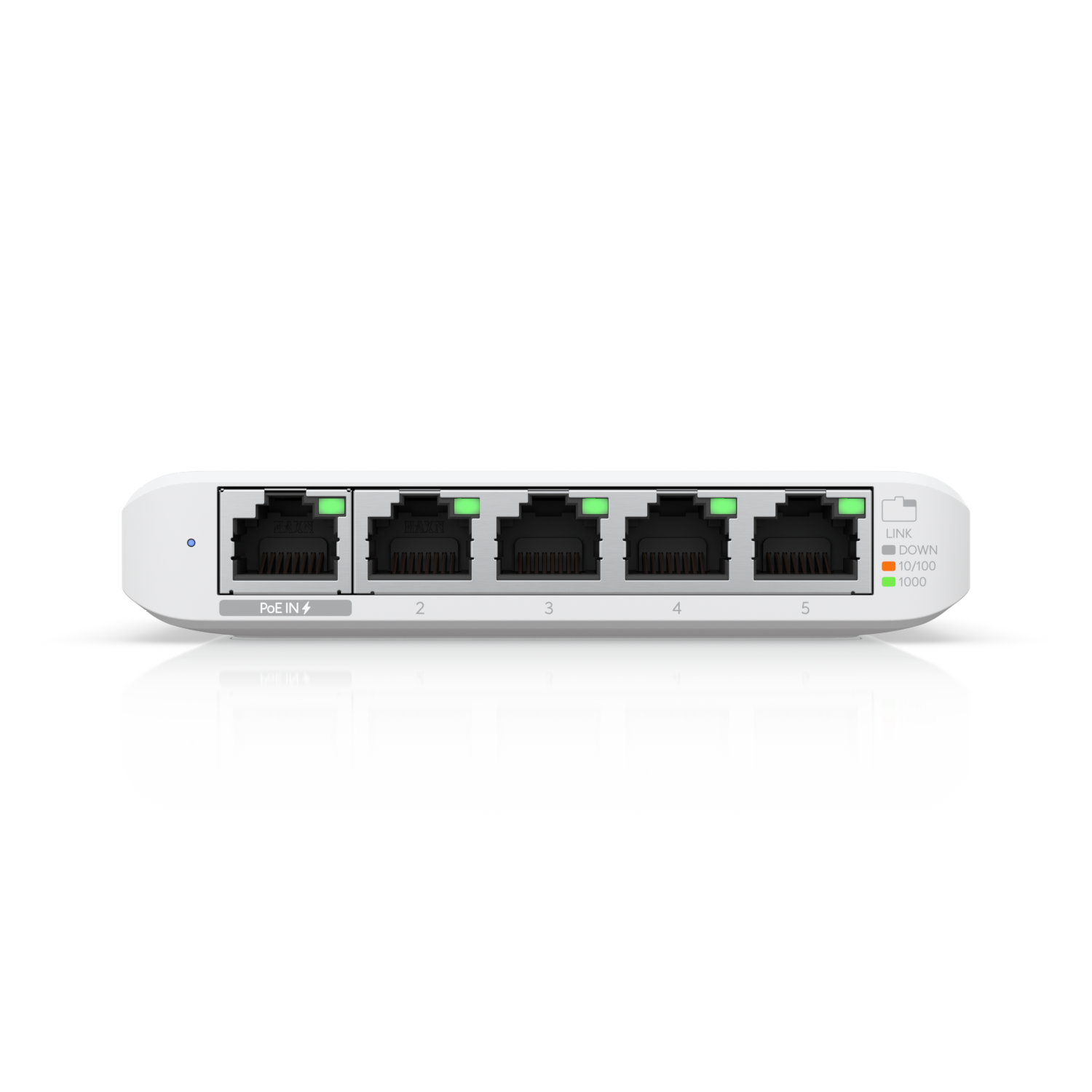 Ubiquiti UniFi USW Switch Flex Mini