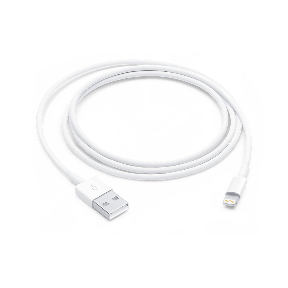 Apple Lightning til USB-kabel (1 m)
