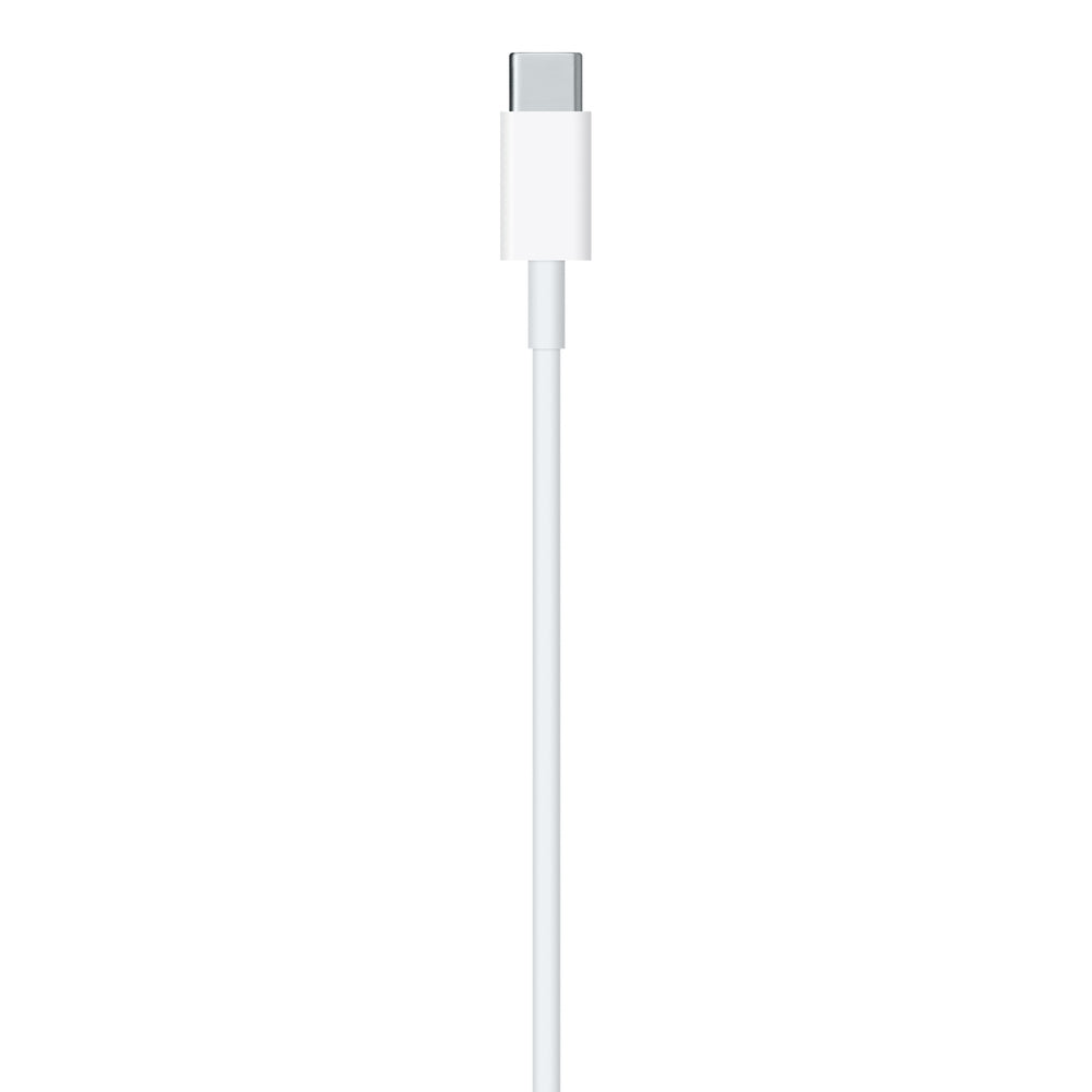 Apple, USB-C til Lightning-kabel (1 meter), MM0A3ZM/A