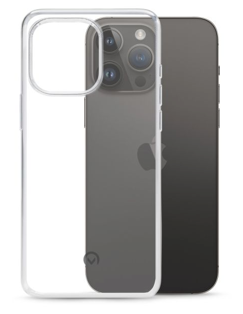 iPhone 14 Pro max cover transparent