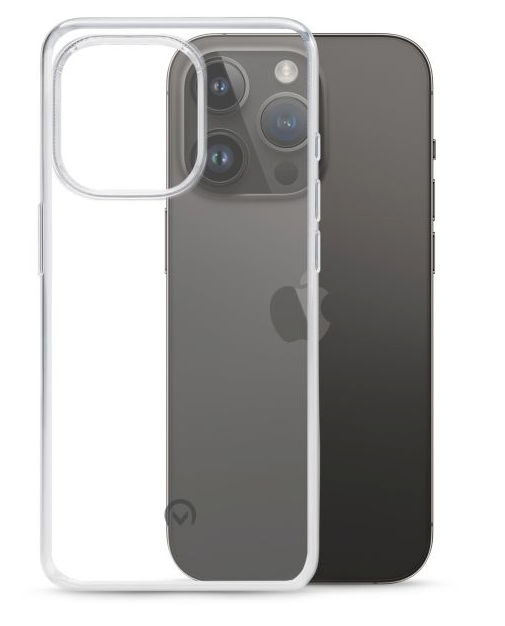 iPhone 14 pro cover transparent