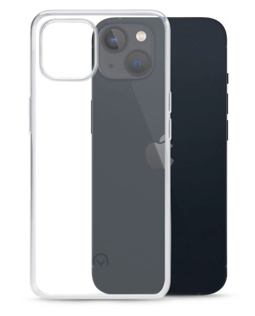 iPhone 13 mini cover transparent