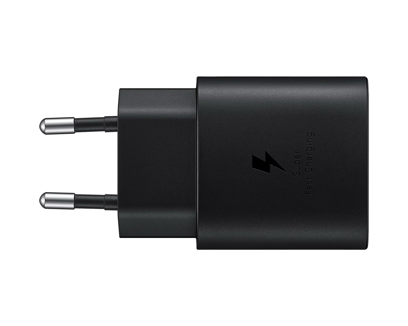 Samsung Wall Charger for Super Fast Charging (25W)